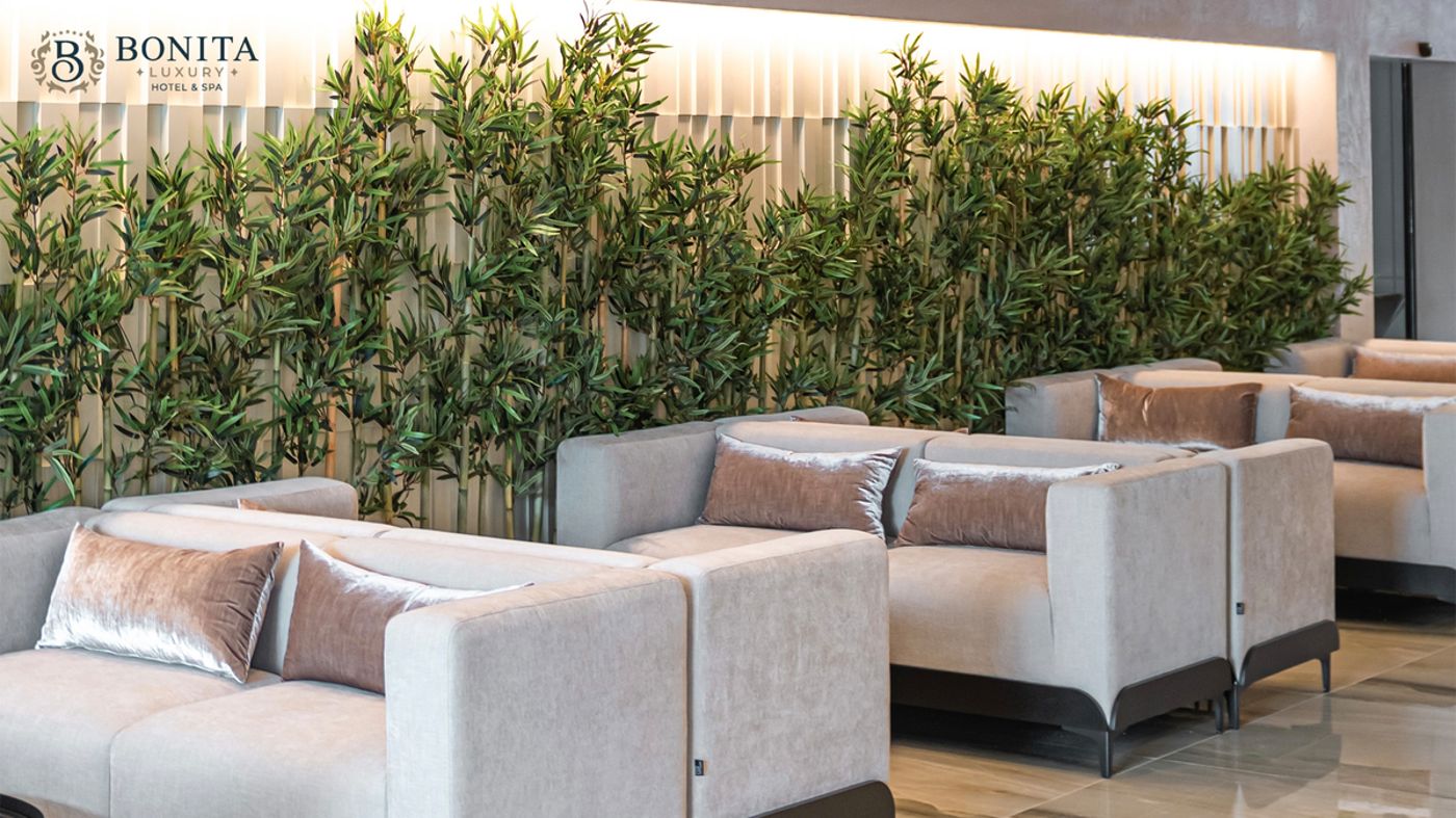 Bonita Luxury Resort 12.03.26