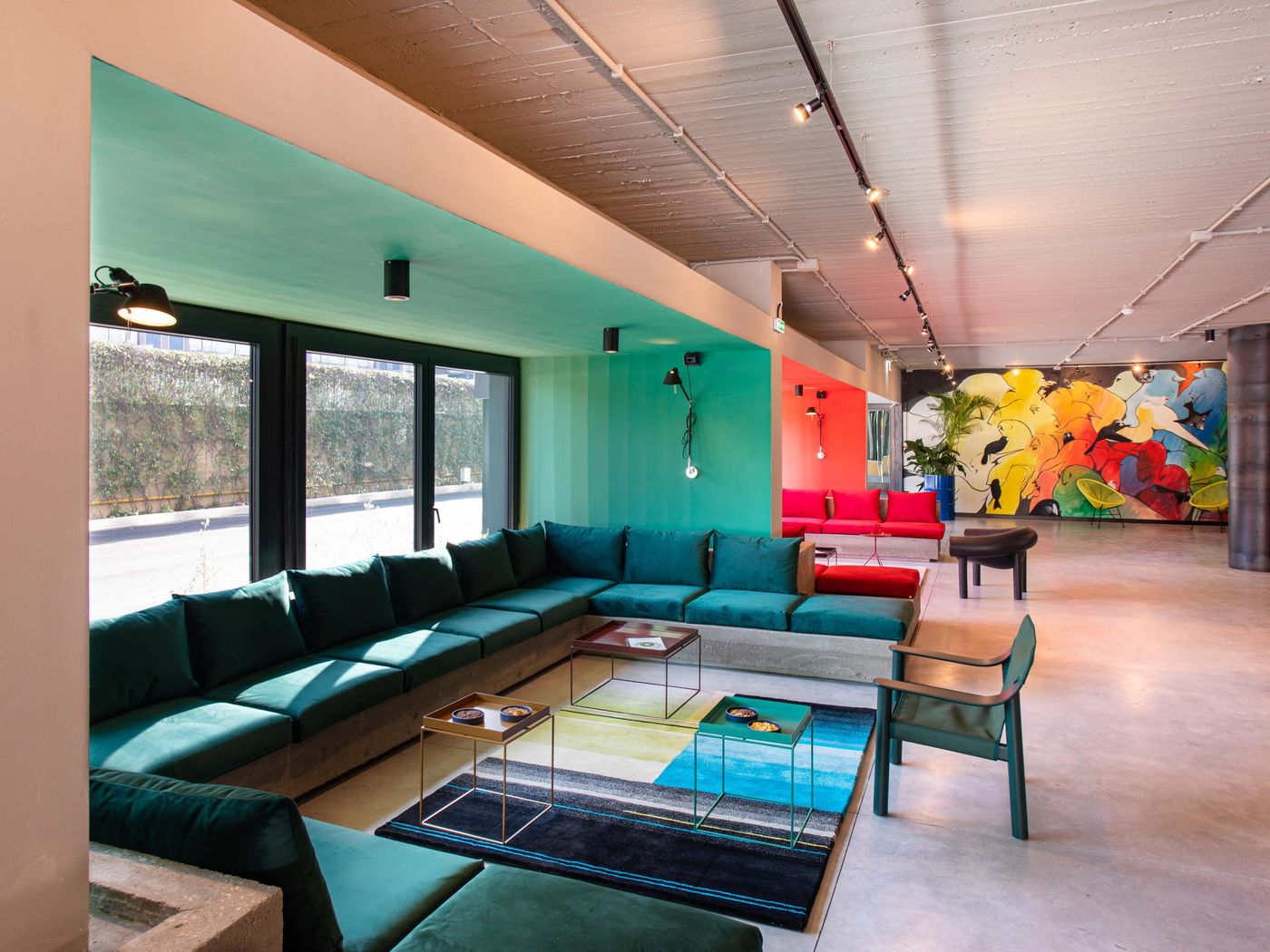 Ibis-Styles-Roma-Aurelia-General-view-3