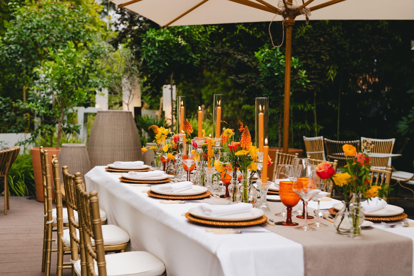 Madrid---Centre-Retiro-Restaurant-41