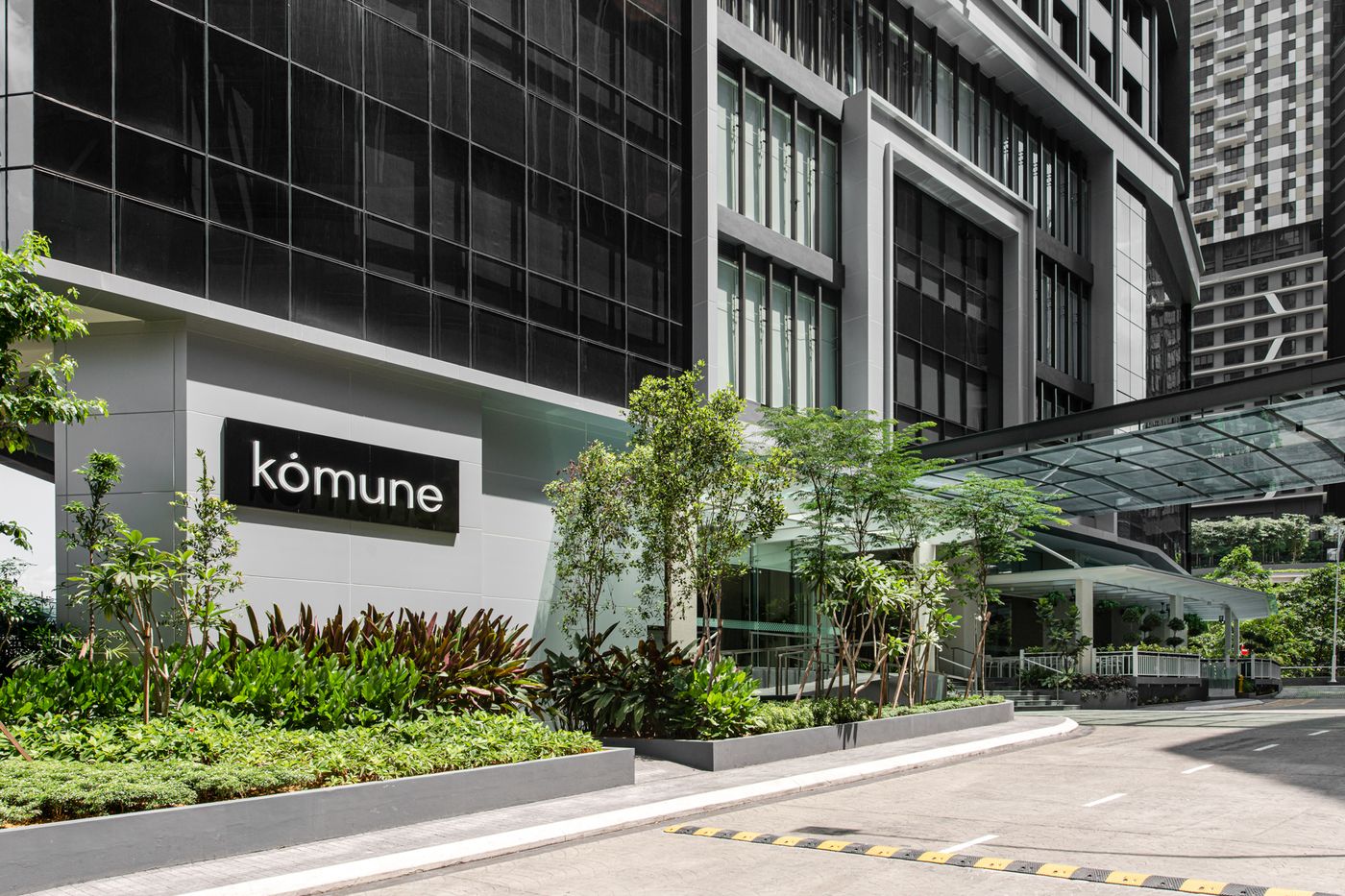 Komune Living Bangsar South-Malaysia-Wilayah Persekutuan-General view-1
