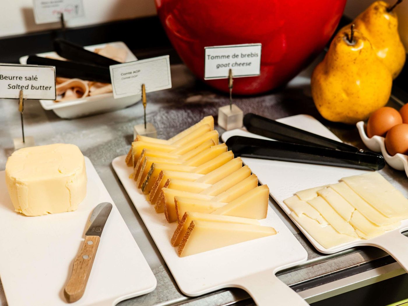 ibis-Styles-Paris-La-Defense-Courbevoie-Restaurant-39