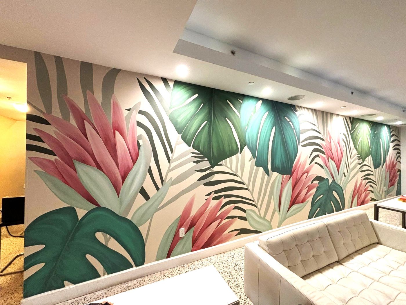 Collins Hotel - United States - Miami Beach - Lobby - 2