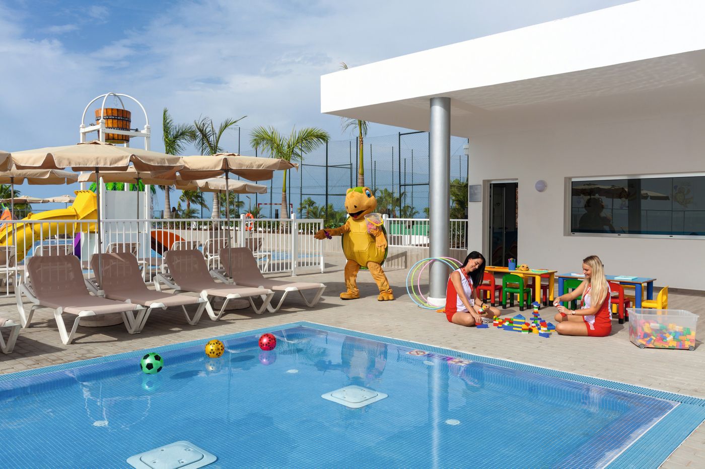 Clubhotel-Riu-Vistamar-Sports-and-Entertainment-40