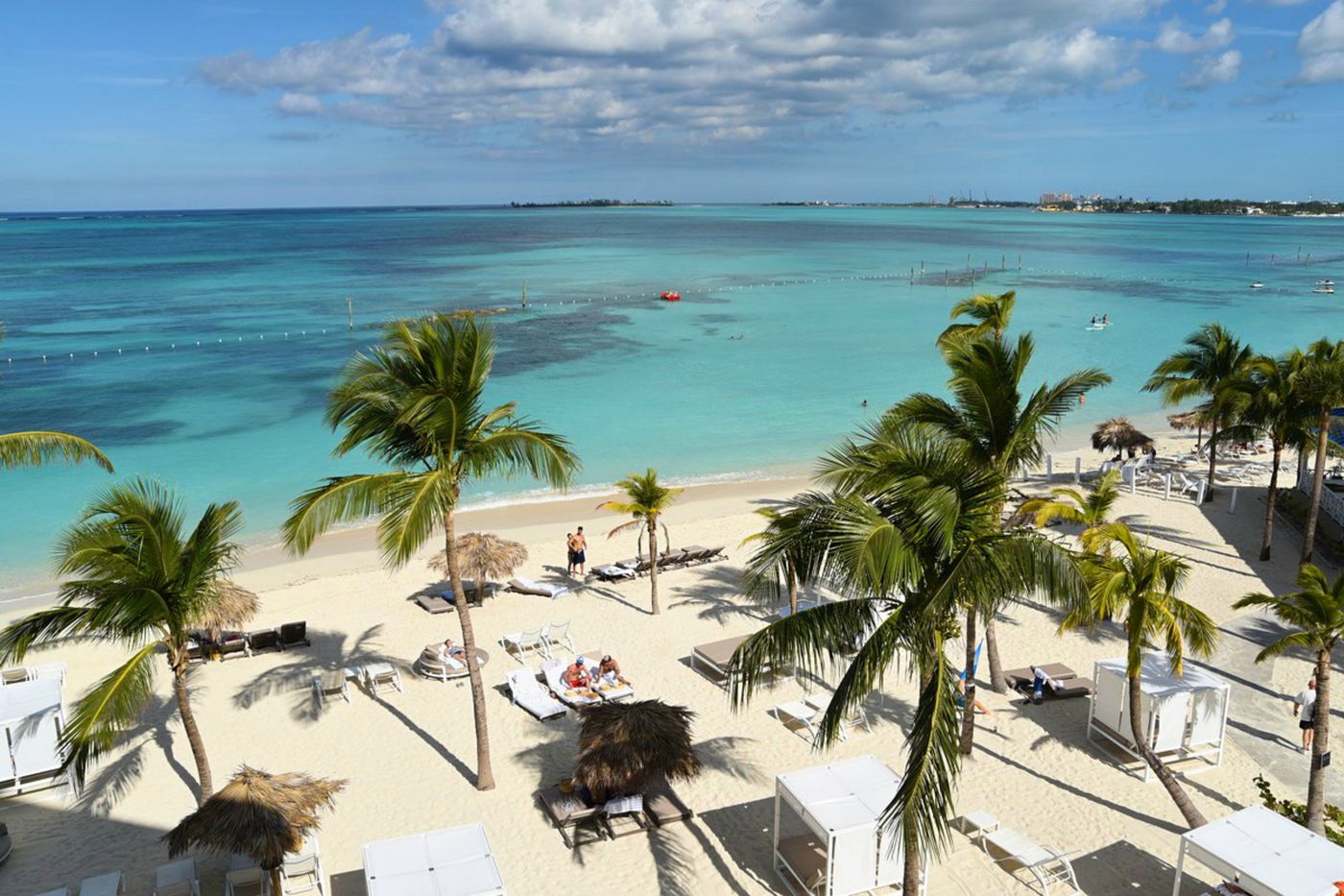 Melia-Nassau-Beach-All-Inclusive-Beach-76