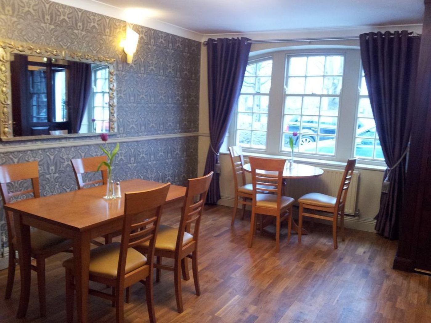 Blarney Castle - Ireland - BLARNEY - General view - 2