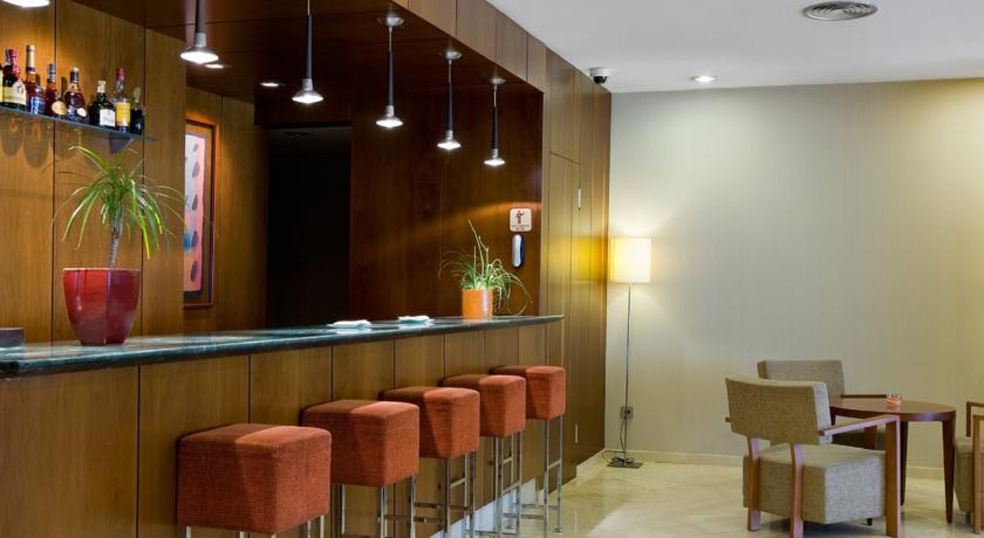 NH Ciudad de Valencia