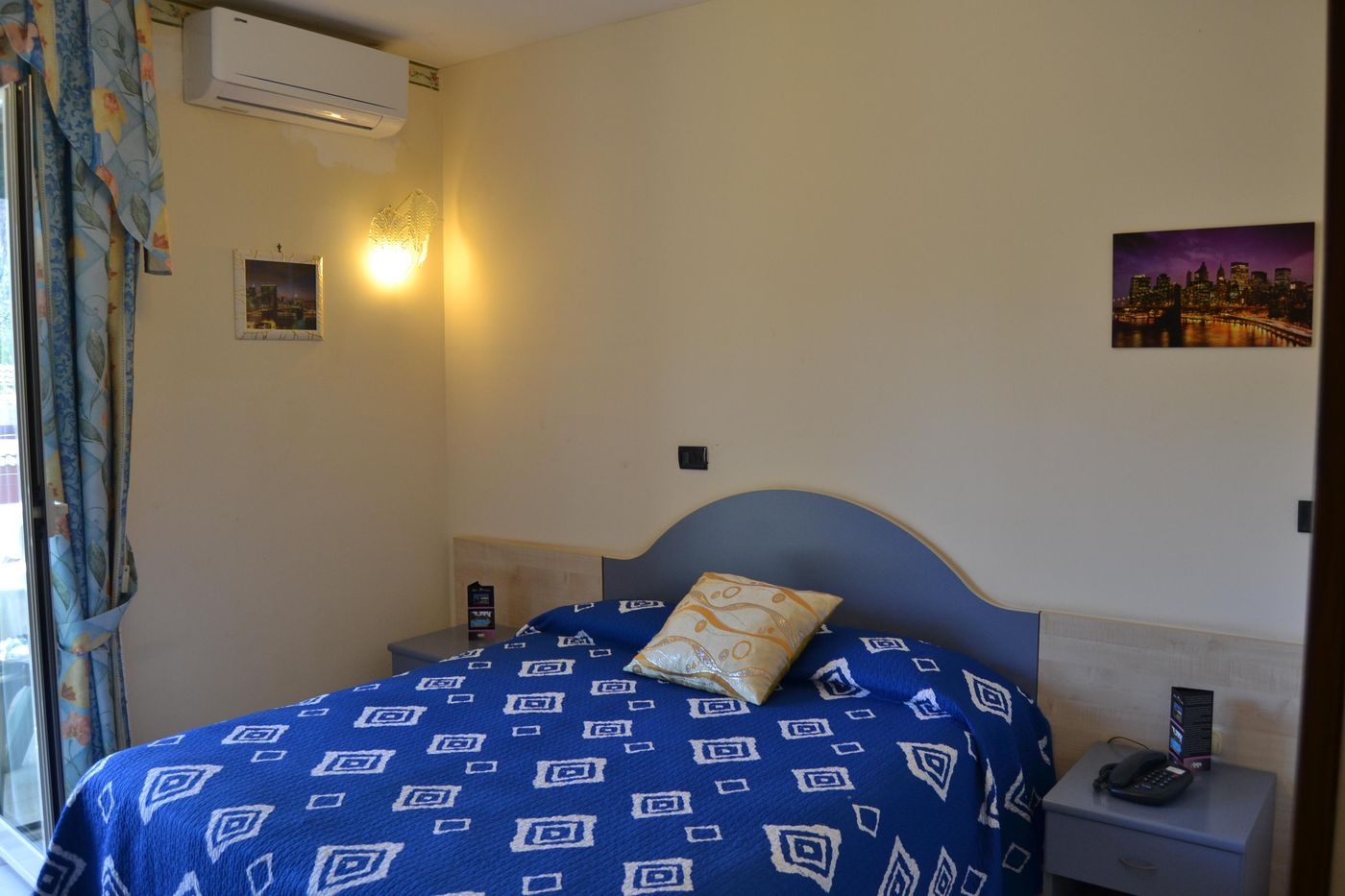 Orchidea - Italy - Giugliano in Campania - Room - 0