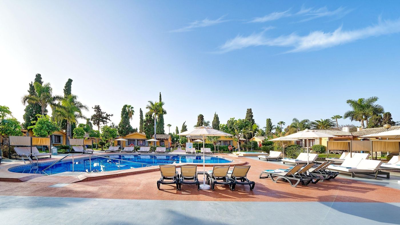 Maspalomas Villas by Dunas - Adults Only (16+)