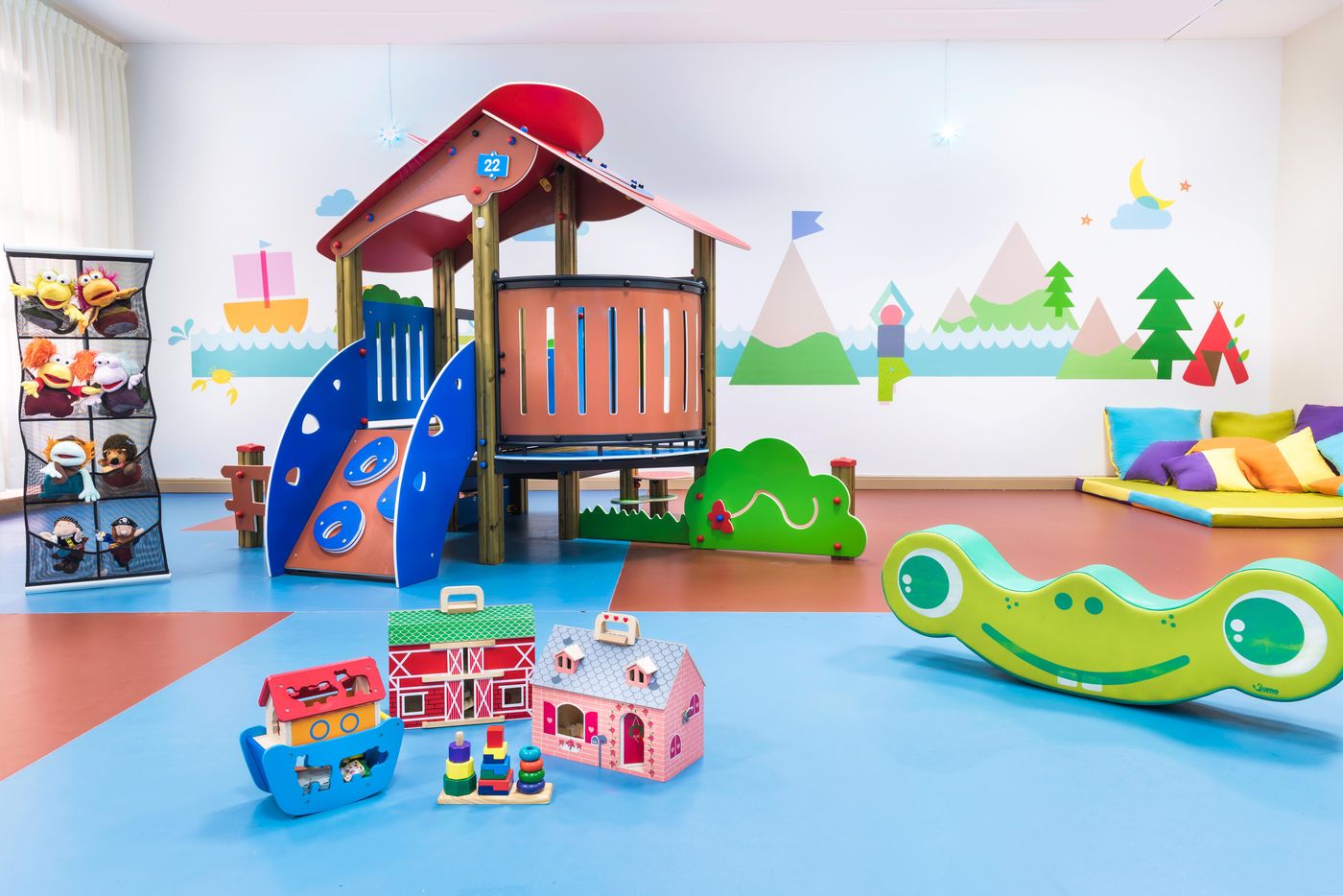 The-Westin-Dragonara-Resort-Sports-and-Entertainment-81