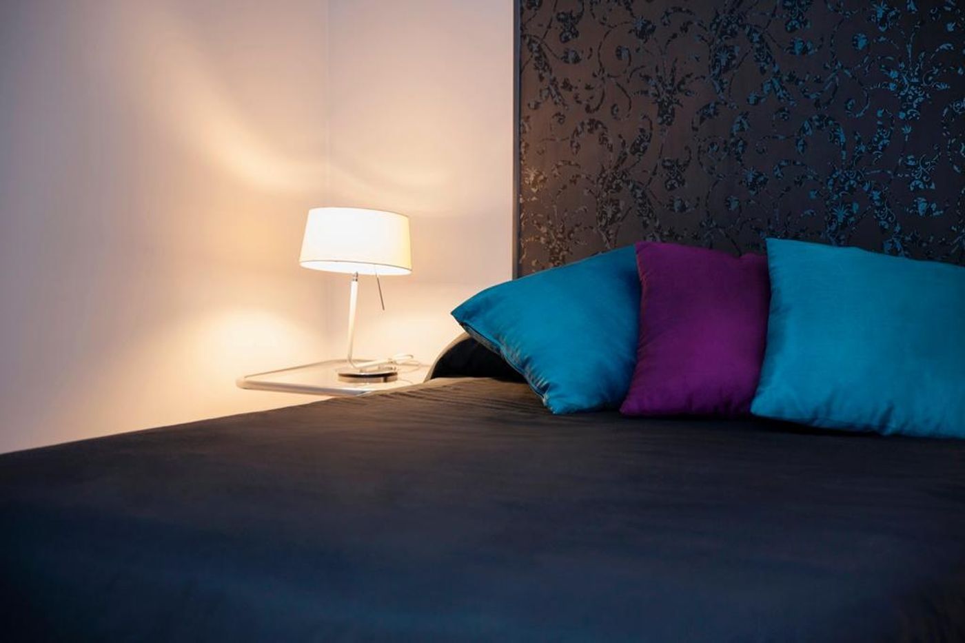Umma Barcelona Bed & Breakfast Boutique-Spain-BARCELONA-Room-9
