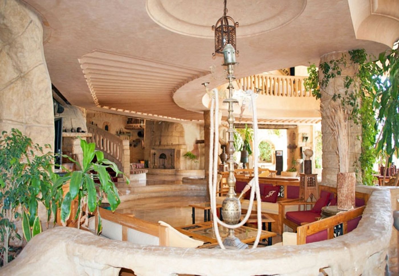 New - Lella Baya & Thalasso