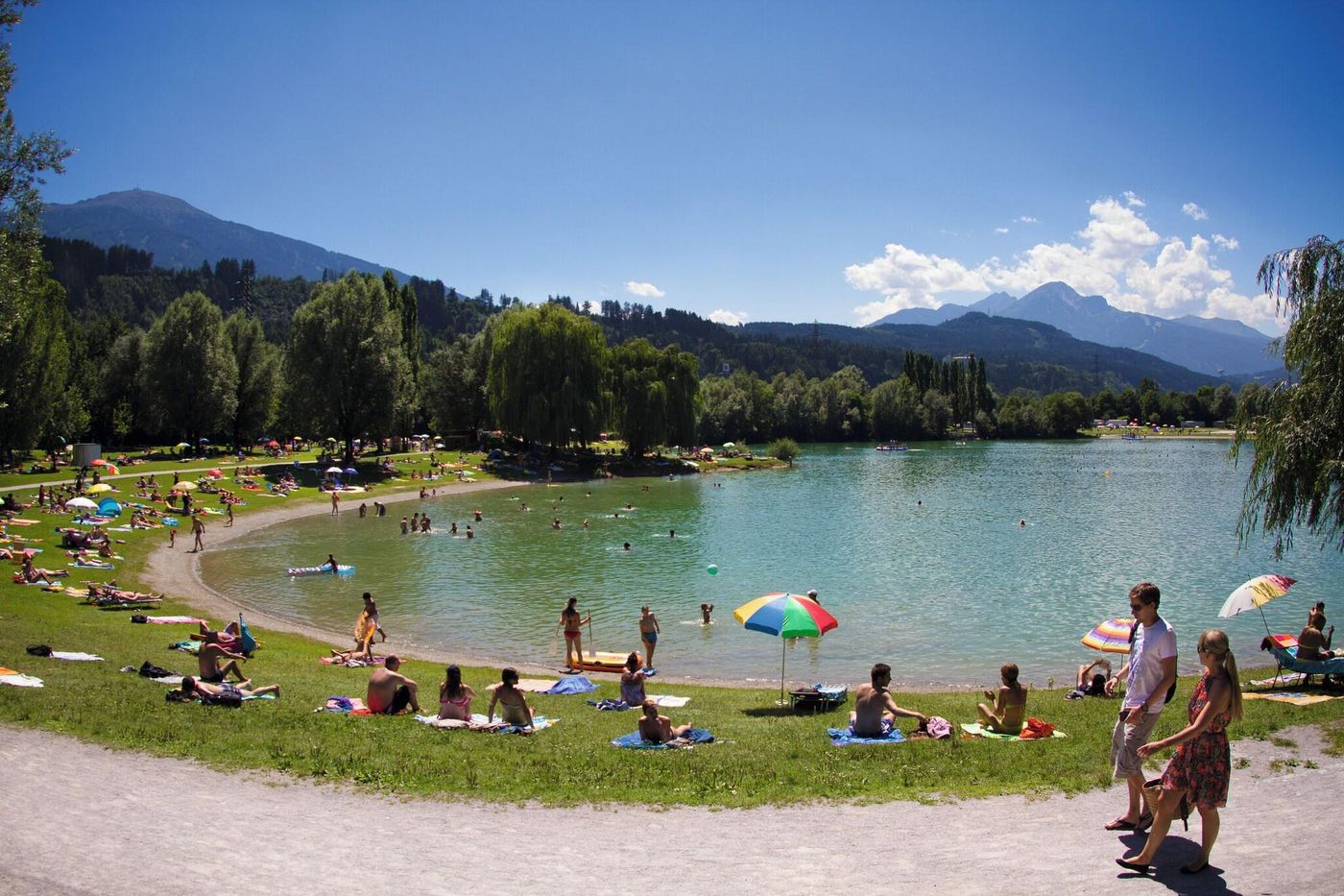 Alp Art Hotel Goetzens-Austria-GOTZENS-General view-2