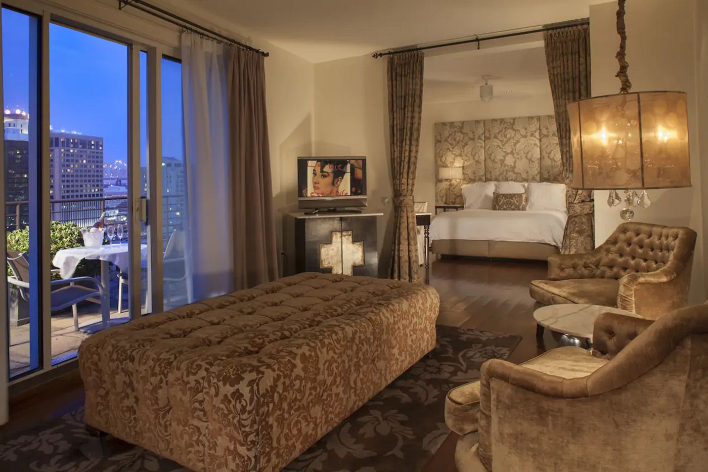 International House - United States - NEW ORLEANS - Room - 2