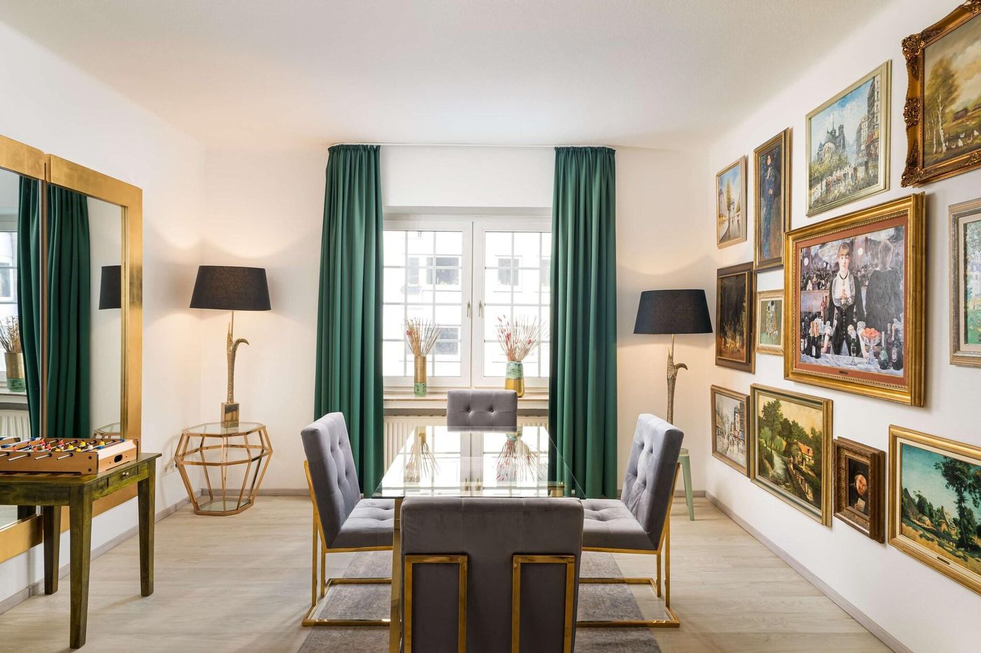 Arthotel Ana Liberty Bremen City-Germany-BREMEN-General view-7