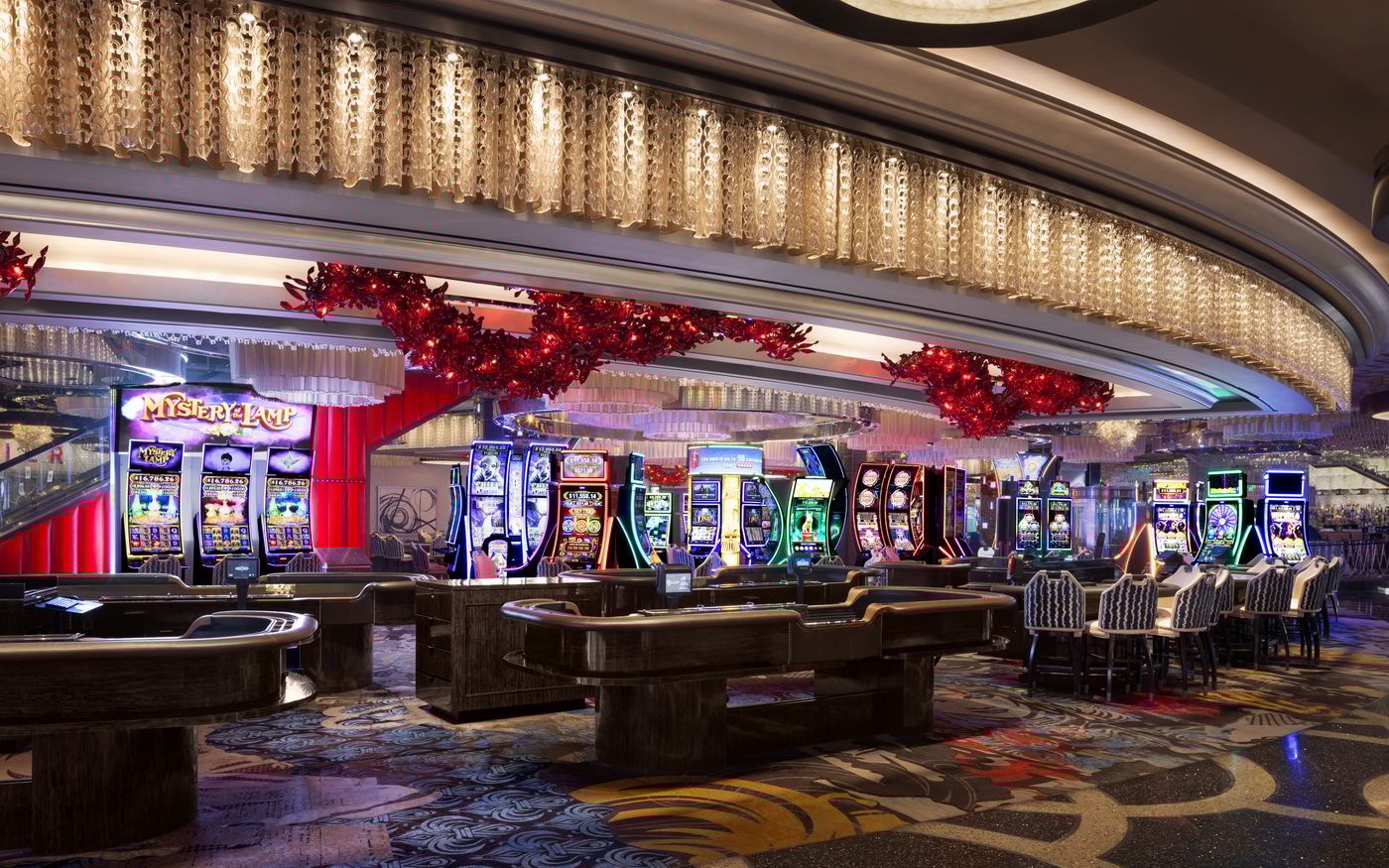 The-Cosmopolitan-of-Las-Vegas-General-view-68