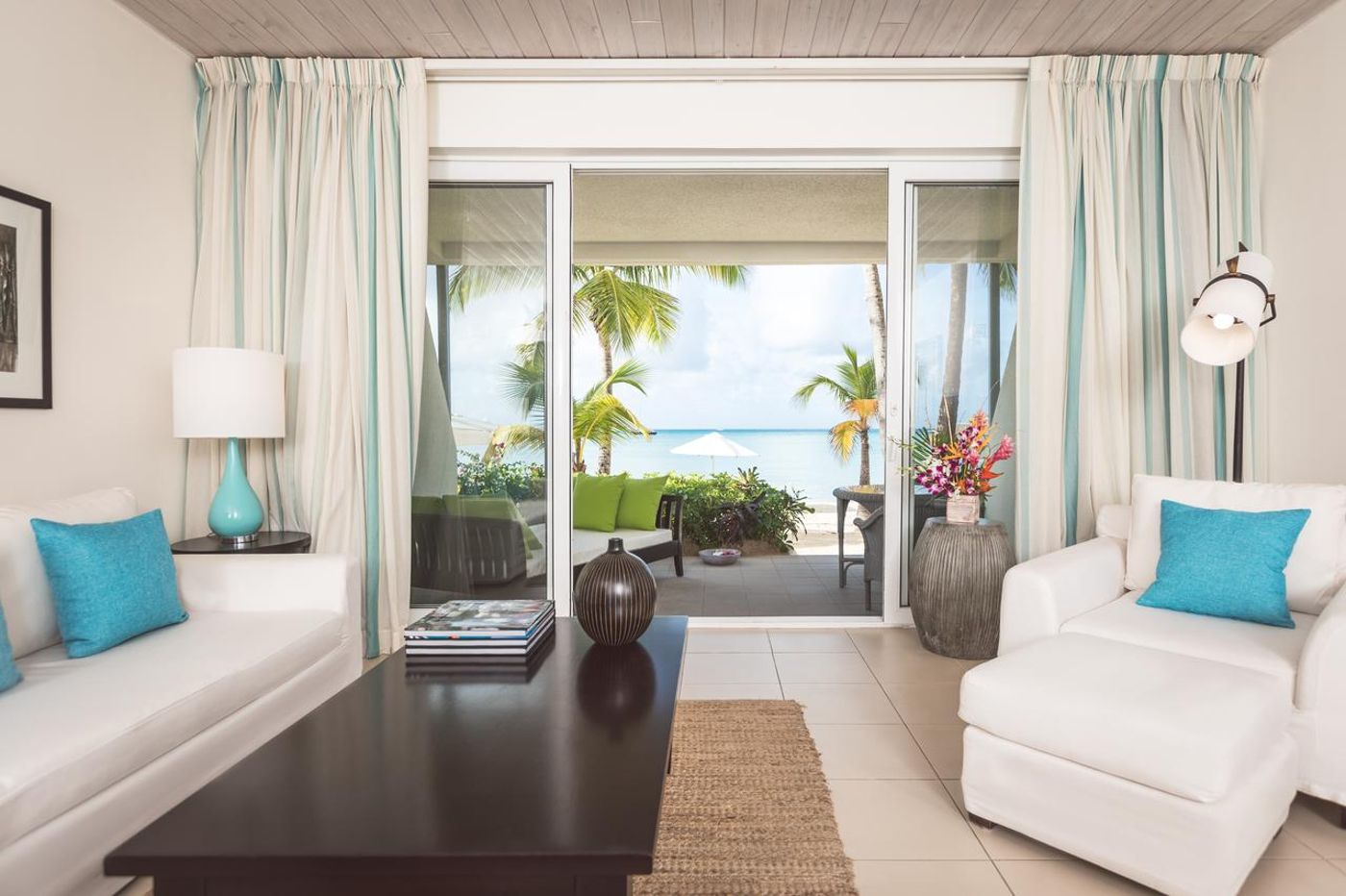 Carlisle Bay Antigua