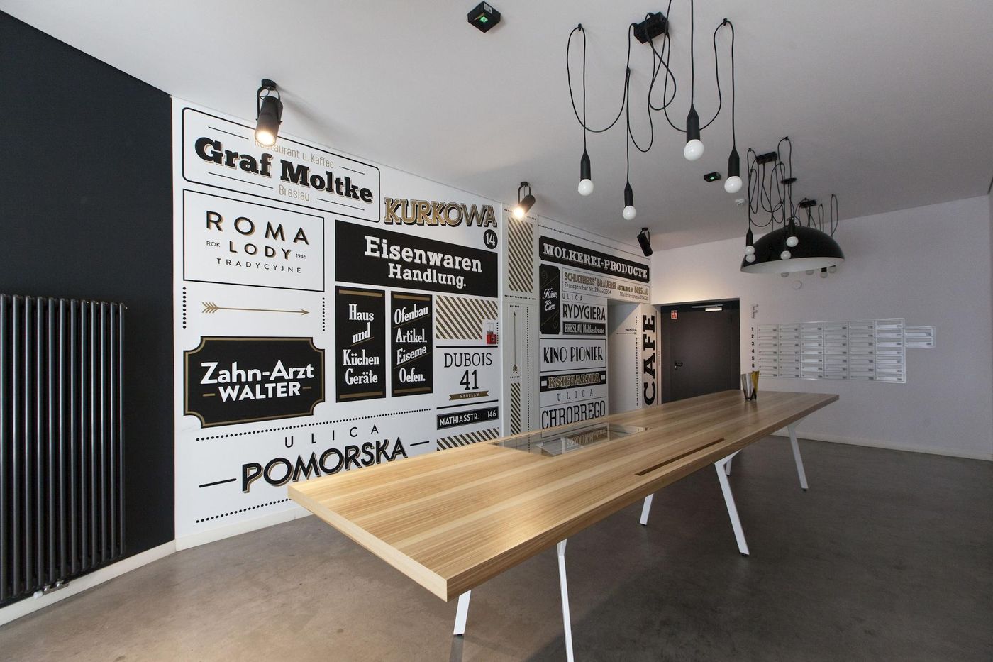 apartamenty-wroc Kurkowa 14-Poland-WROCLAW-General view-4