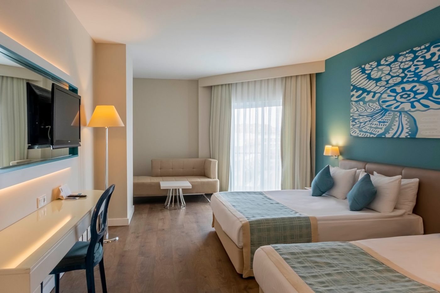 Seashell-Resort---Spa-Room-15