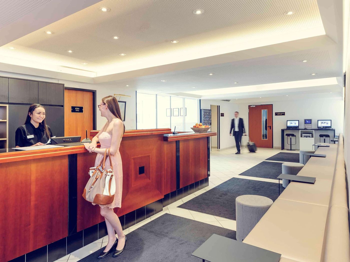 Mercure-Hotel-Muenchen-Altstadt-General-view-4