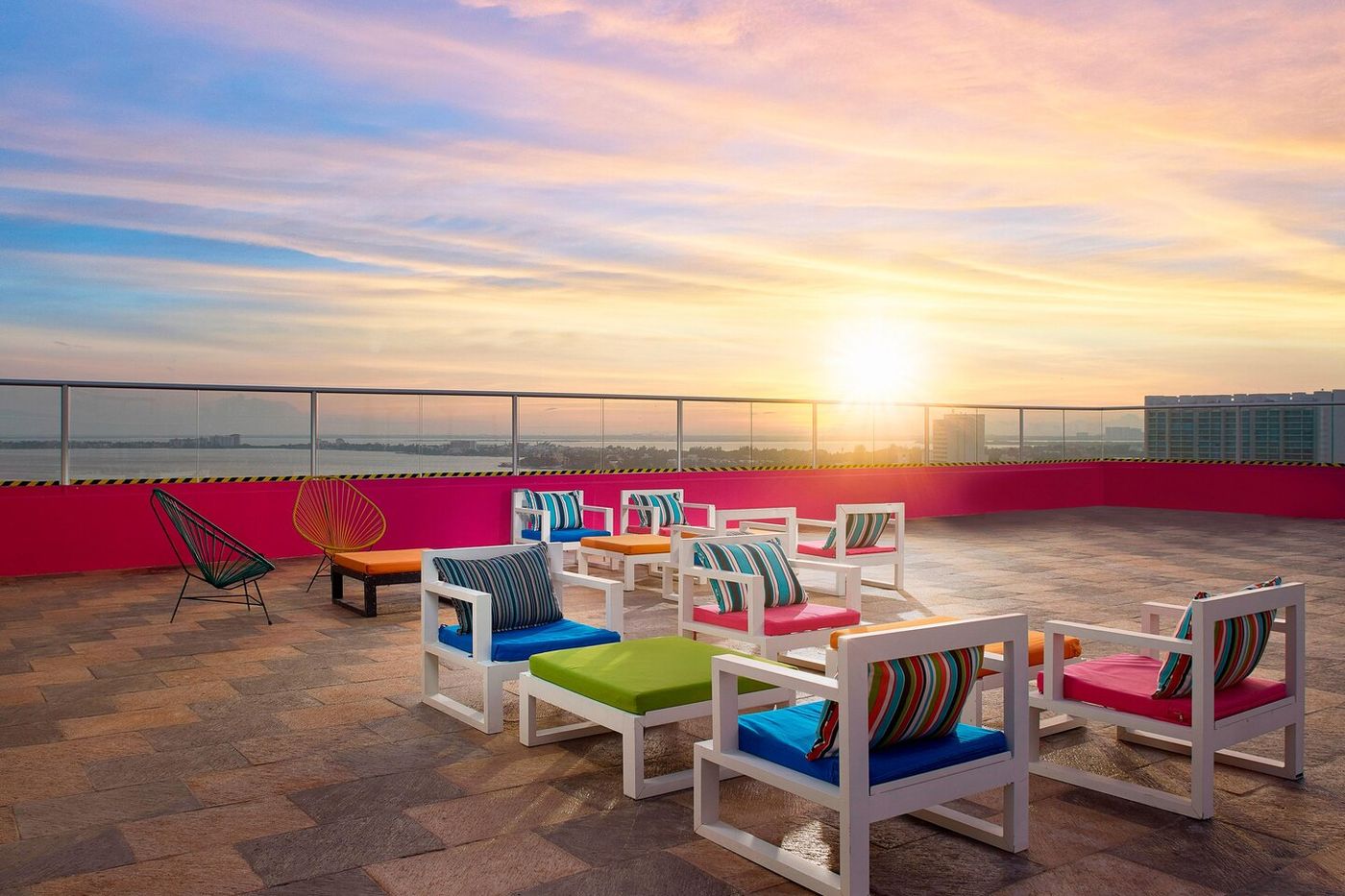 Aloft Cancun - Adults Only