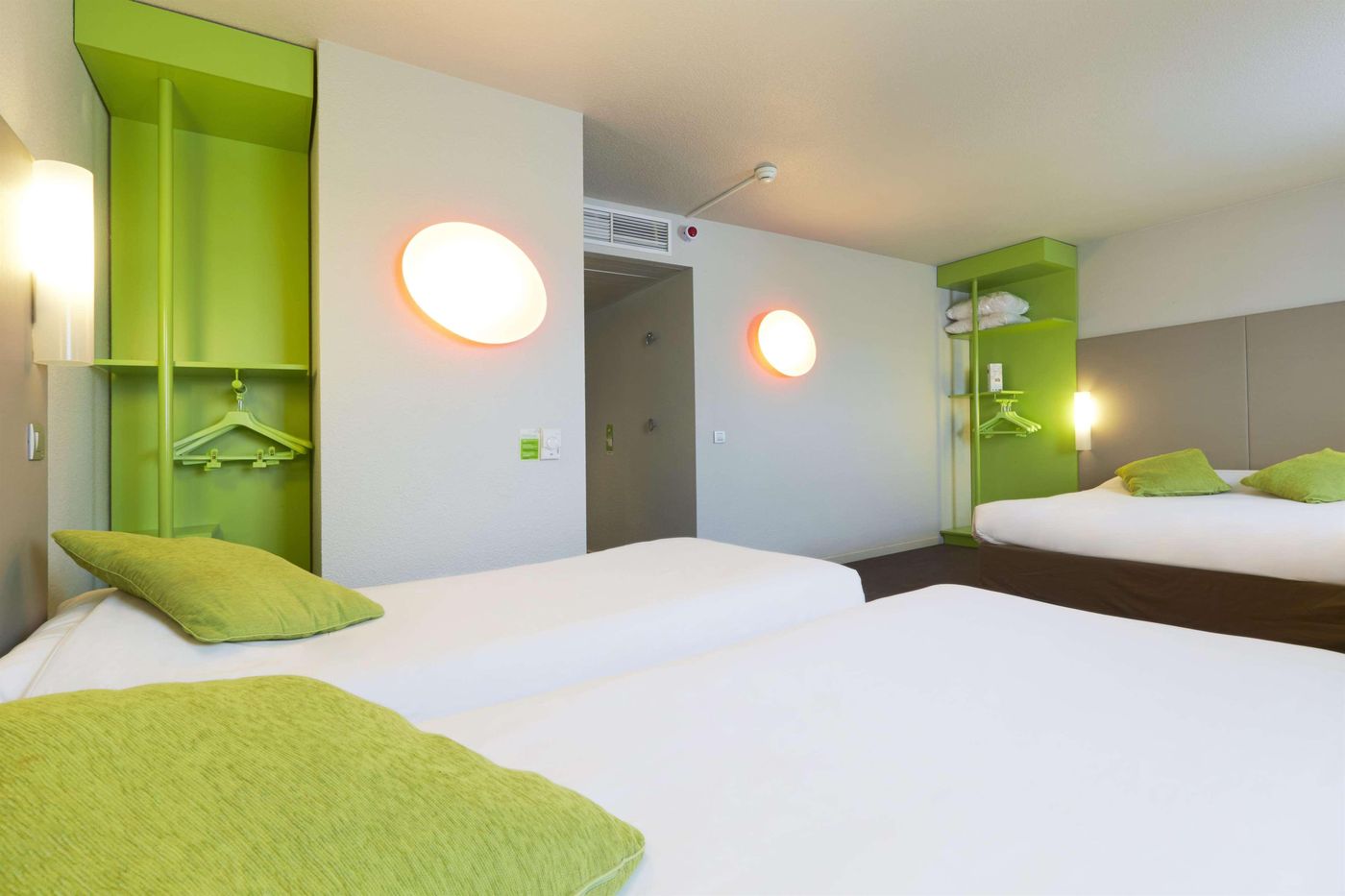 Campanile-Argenteuil-Room-27