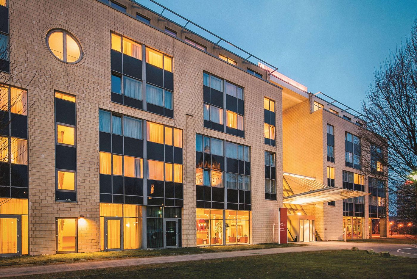 Vienna House Easy by Wyndham Wuppertal - Germany - WUPPERTAL - General view - 1