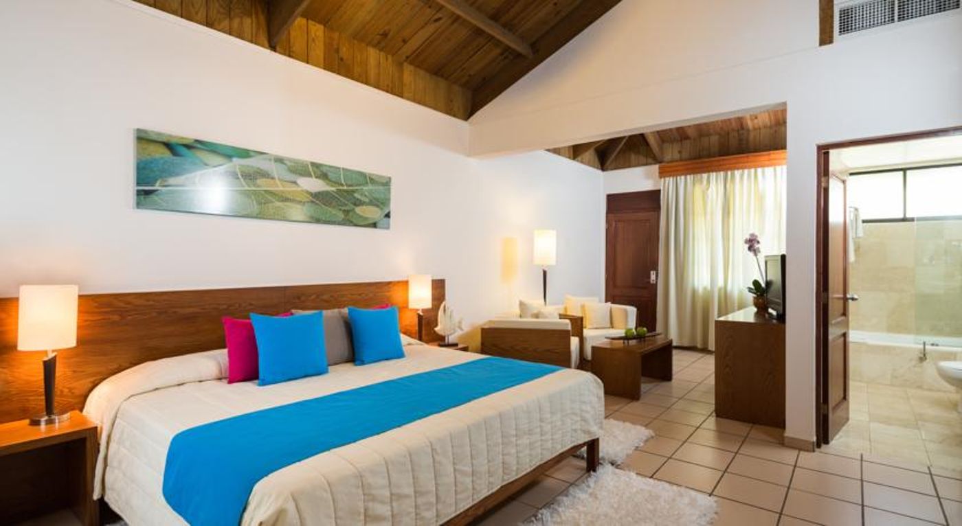 Blue Bay Getaway Villas Doradas - Adults Only