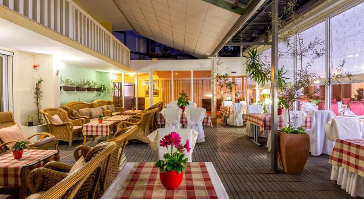 President Split Hotel