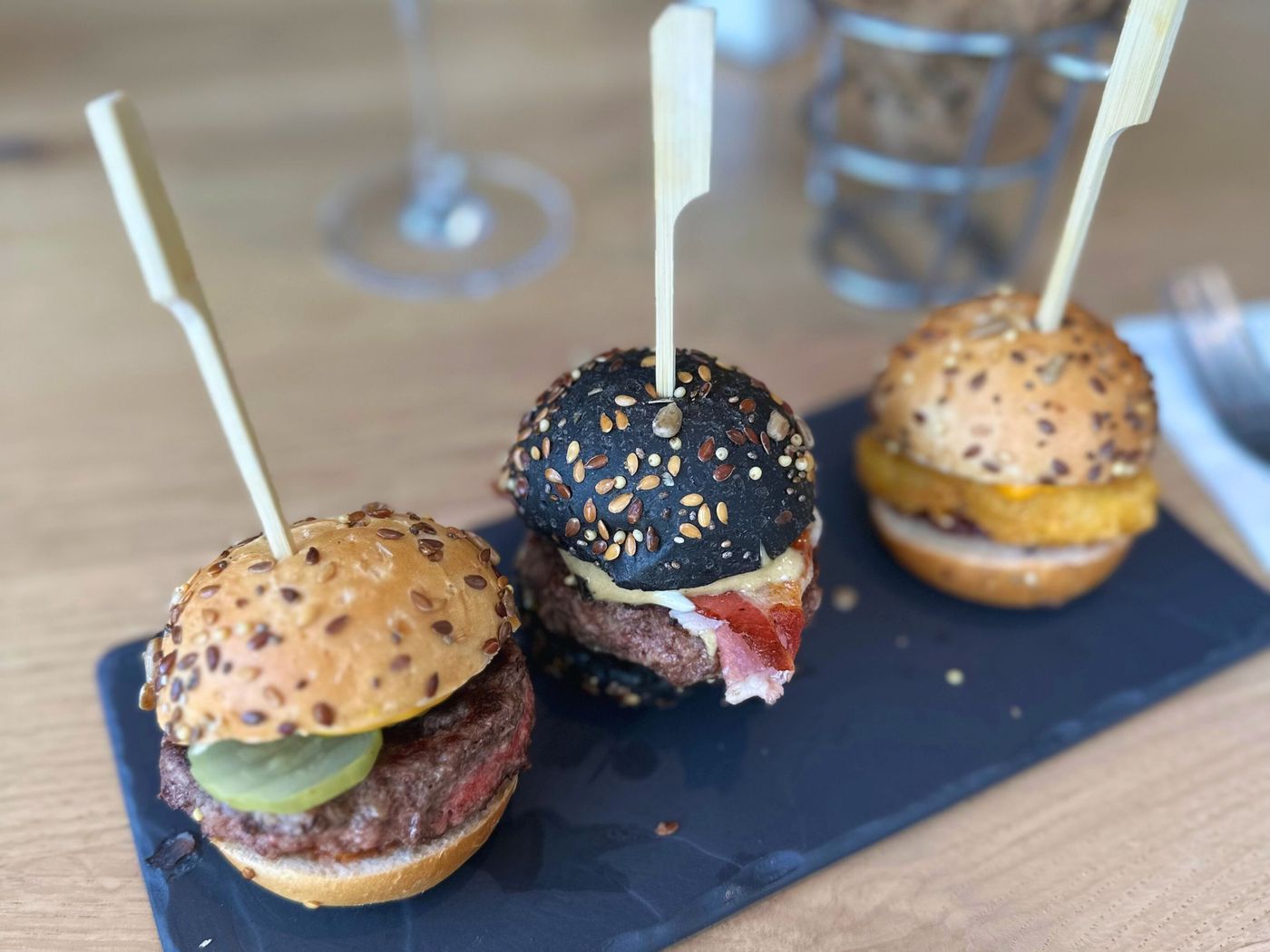 Novotel Bordeaux Merignac - France - MERIGNAC - Restaurant - 9