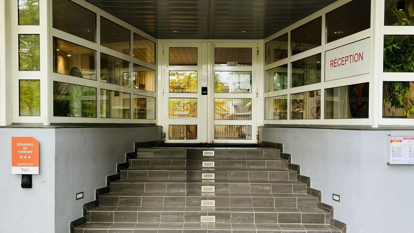 City Residence Bordeaux Centre - France - BORDEAUX - General view - 1