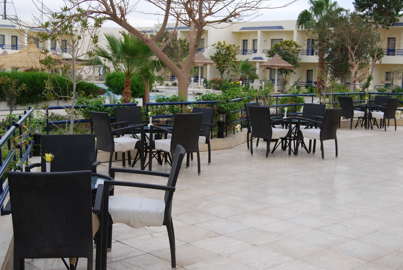 Cataract Resort Sharm El Sheikh