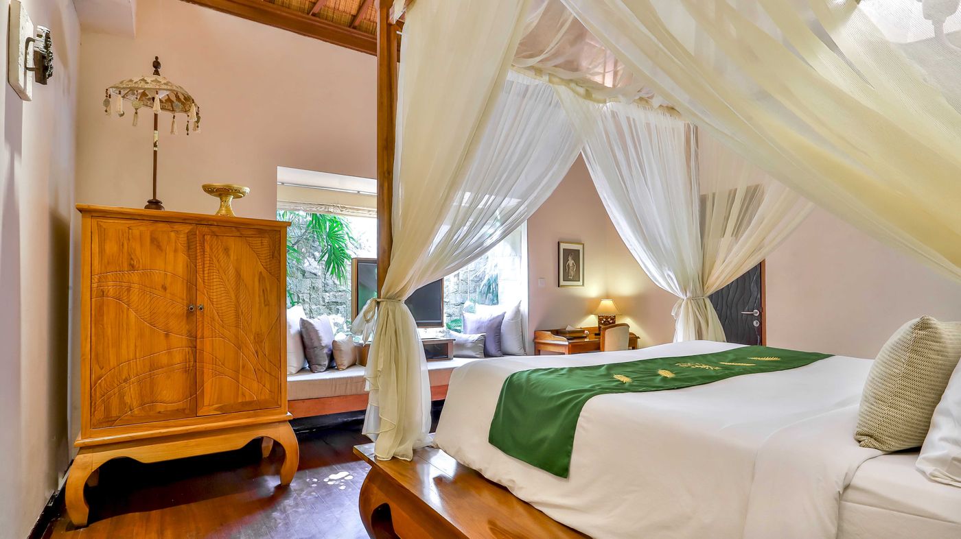 DISINI Luxury Spa Villas-Indonesia-BALI-General view-9