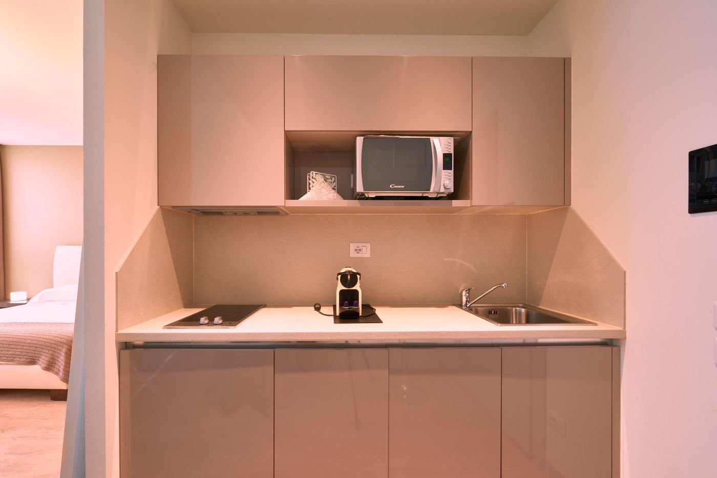 Forte16-Apartments-View---Spa-Room-41