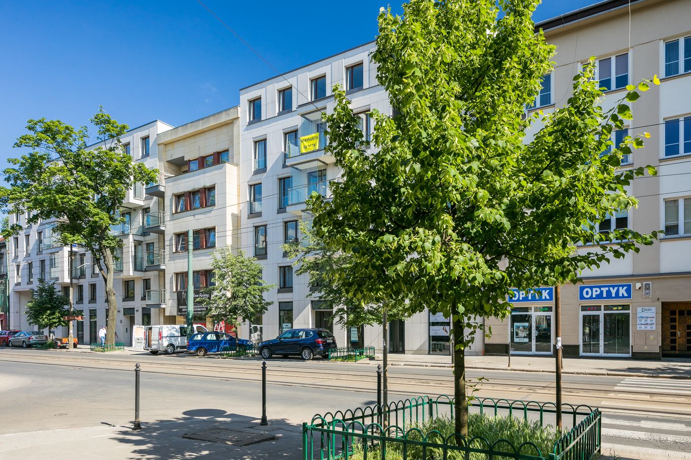 Vistula-Boutique-Apartments-General-view-7