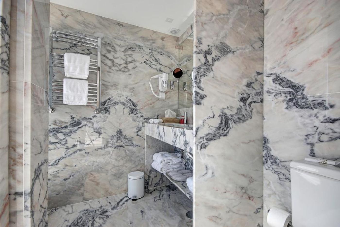 Solar dos Mouros-Portugal-LISBOA-Room-2