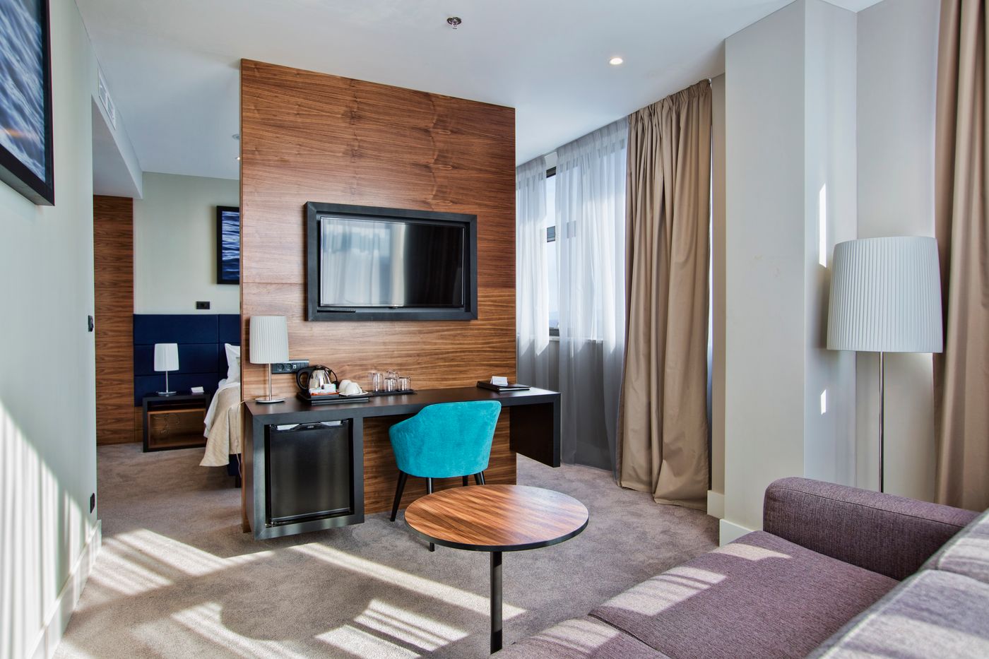 Marvie Hotel & Health