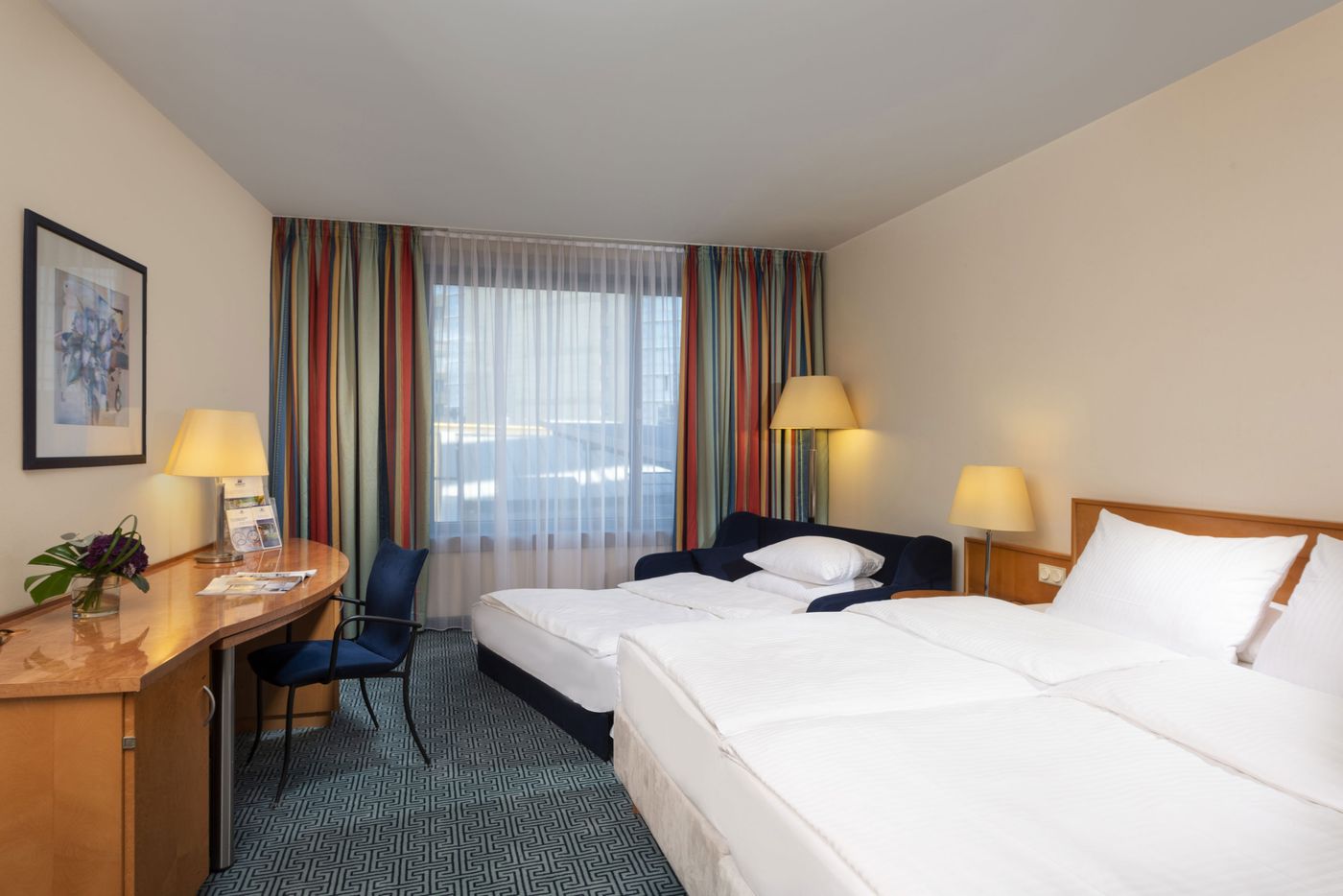 Maritim-Hotel-Munchen-Room-23