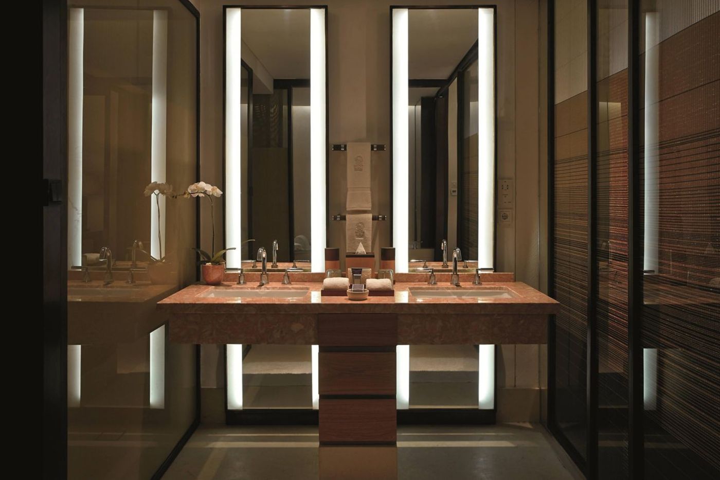 Ritz-Carlton Bali 03.09