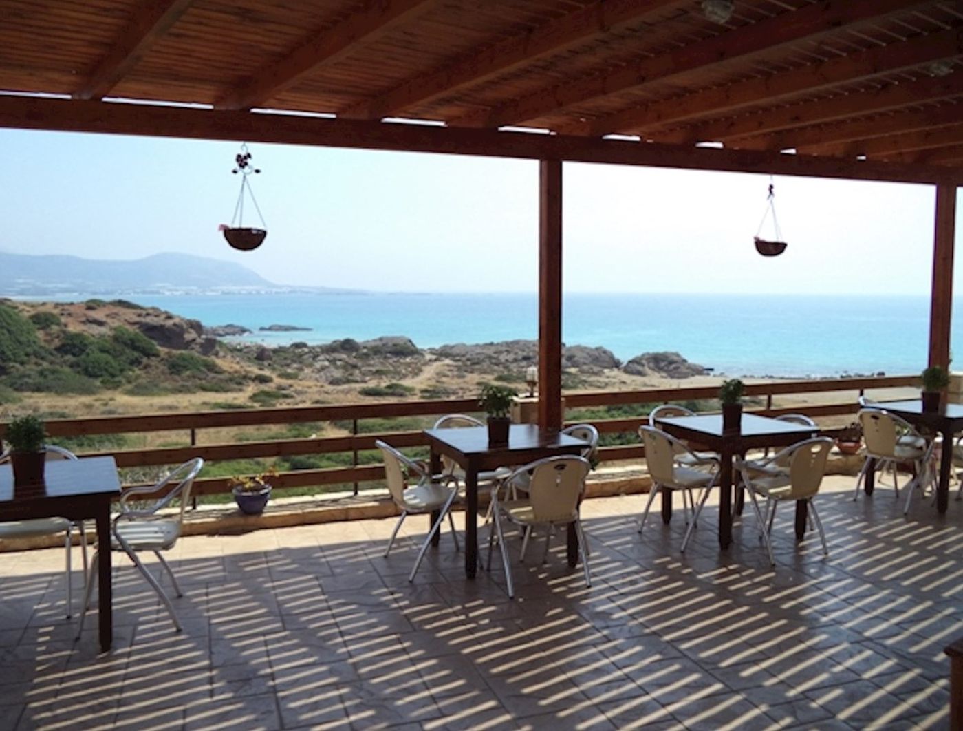 Falassarna Bay Hotel