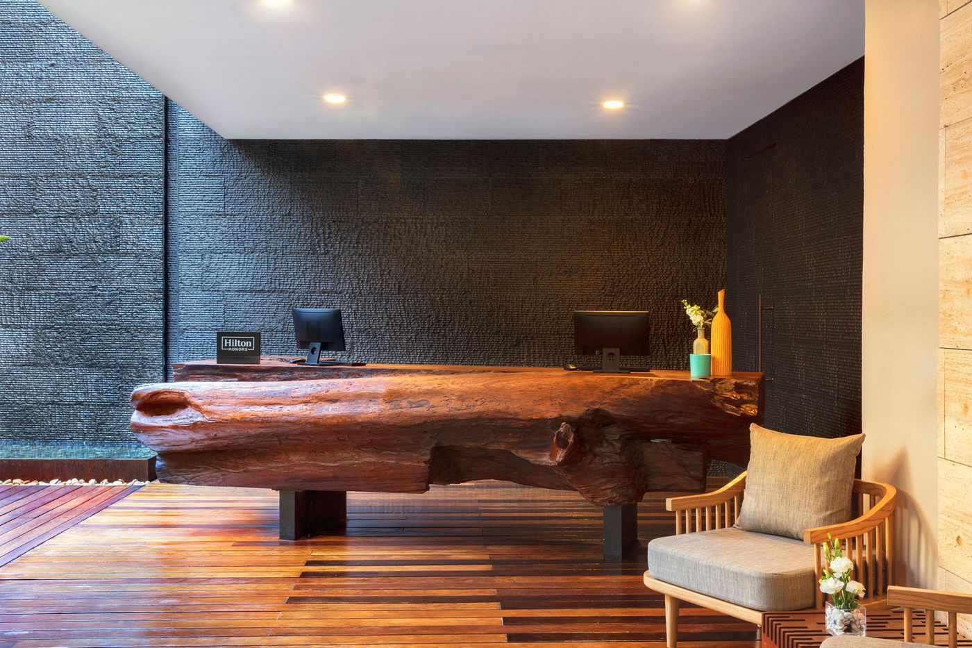 The Yucatan Playa del Carmen All-Inclusive, Tapestry by Hilton