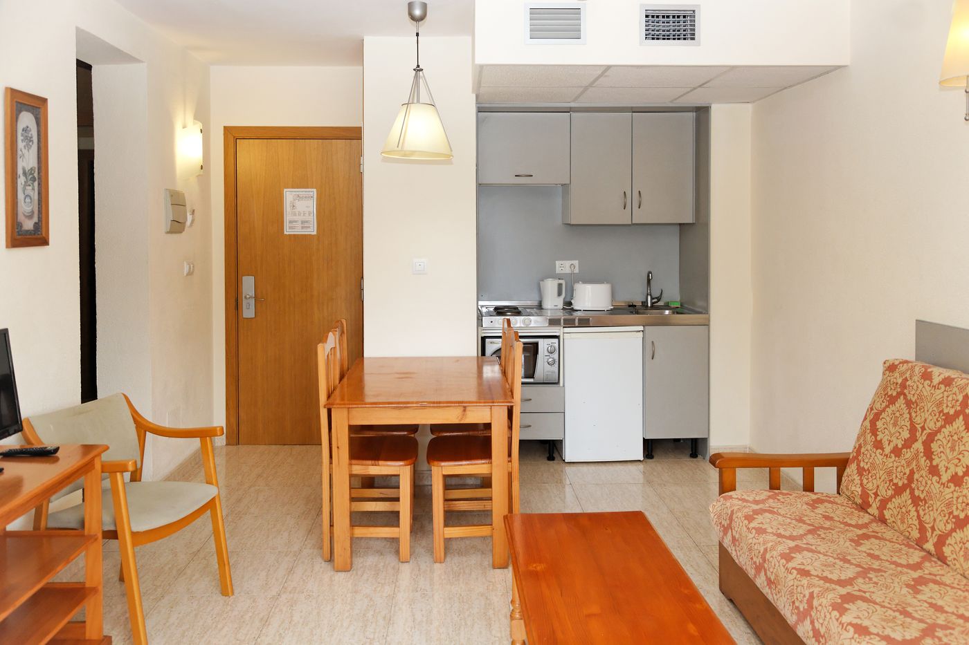 Aparthotel Reco des Sol Ibiza