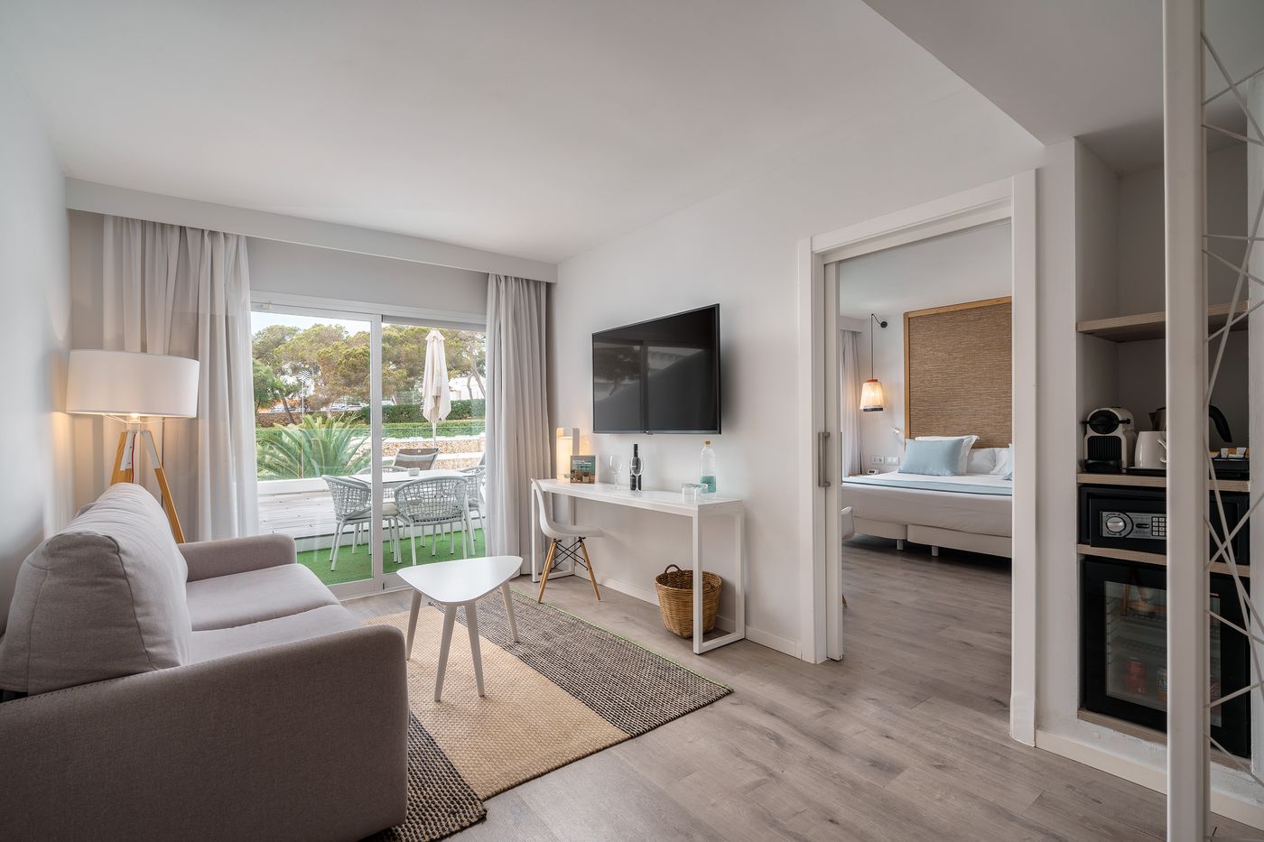 AluaSoul Mallorca Resort