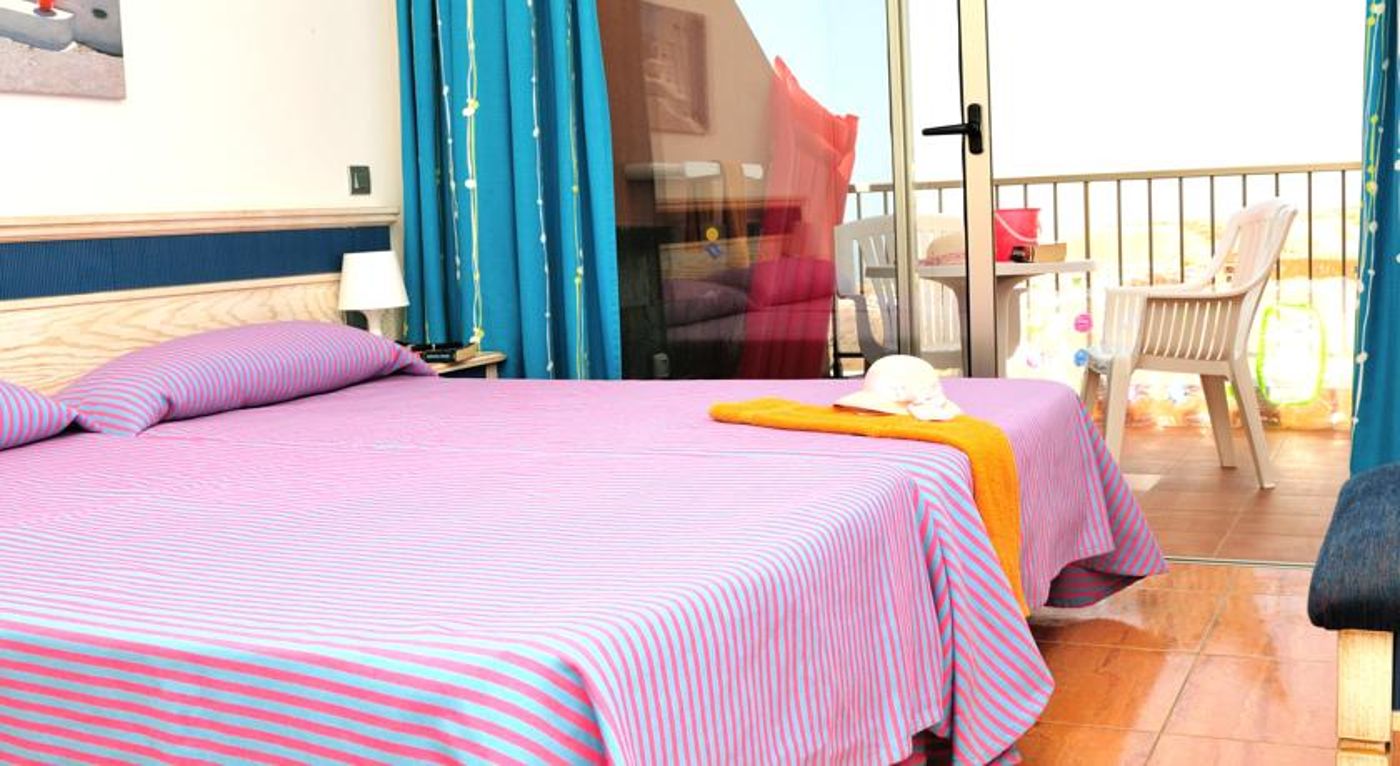 Balcon del Mar Apartments