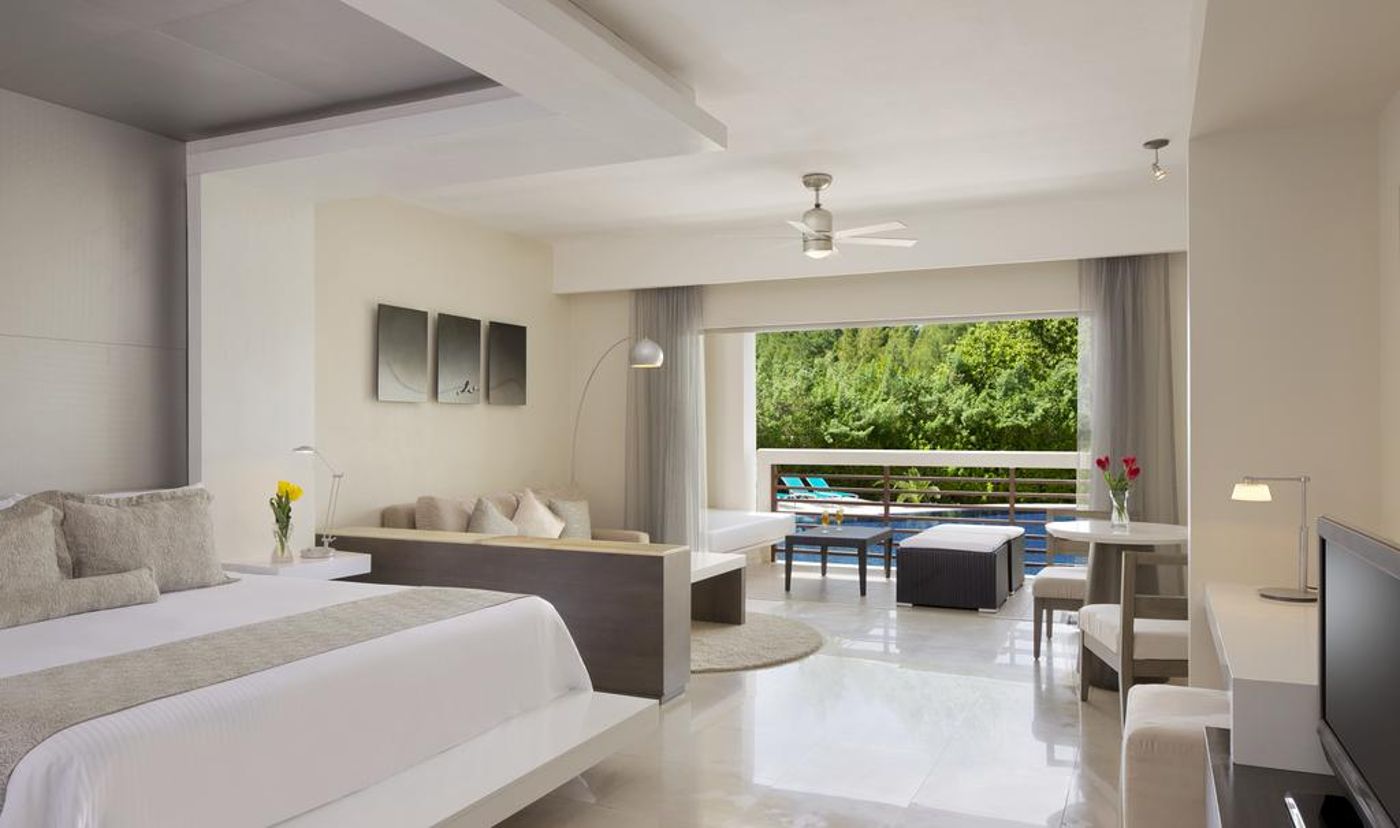 Secrets Silversands - Adults Only