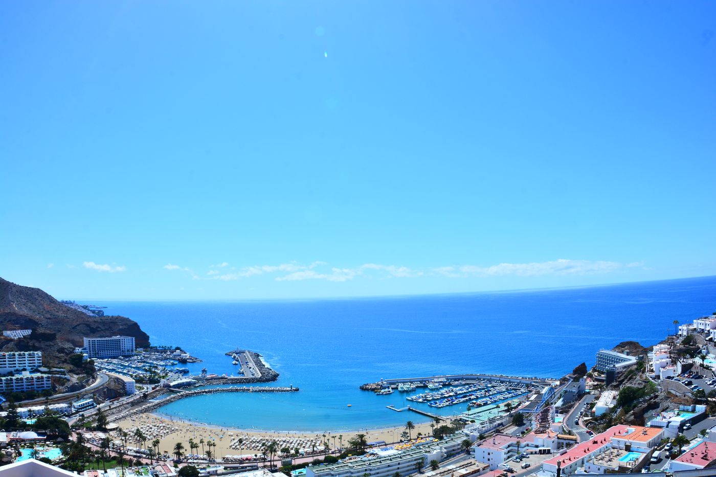 Puerto-Bello-Apartamentos-General-view-44