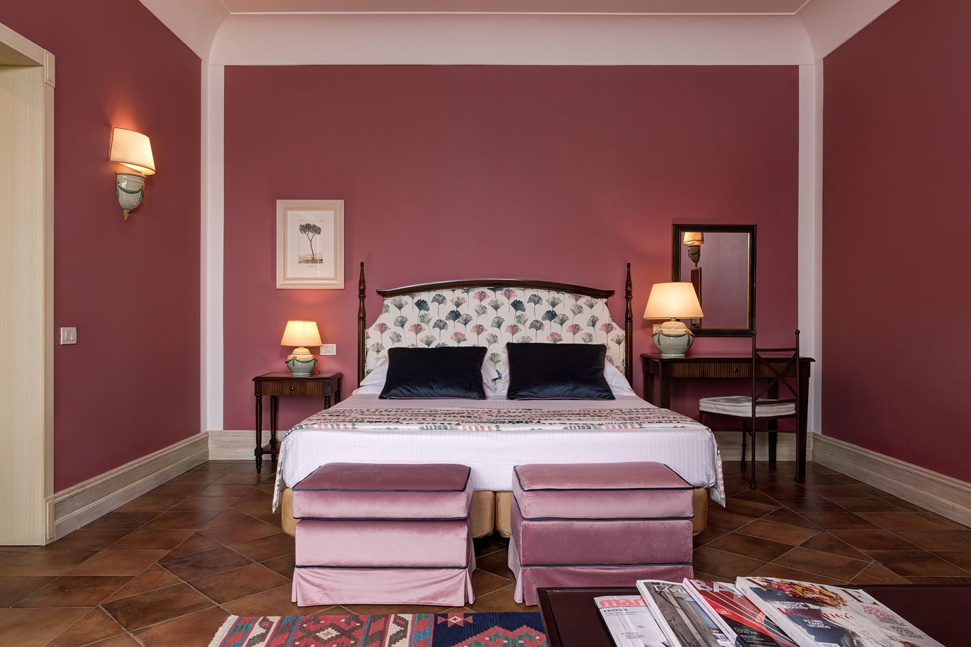 Baglio-Oneto-dei-Principi-di-San-Lorenzo-Room-35