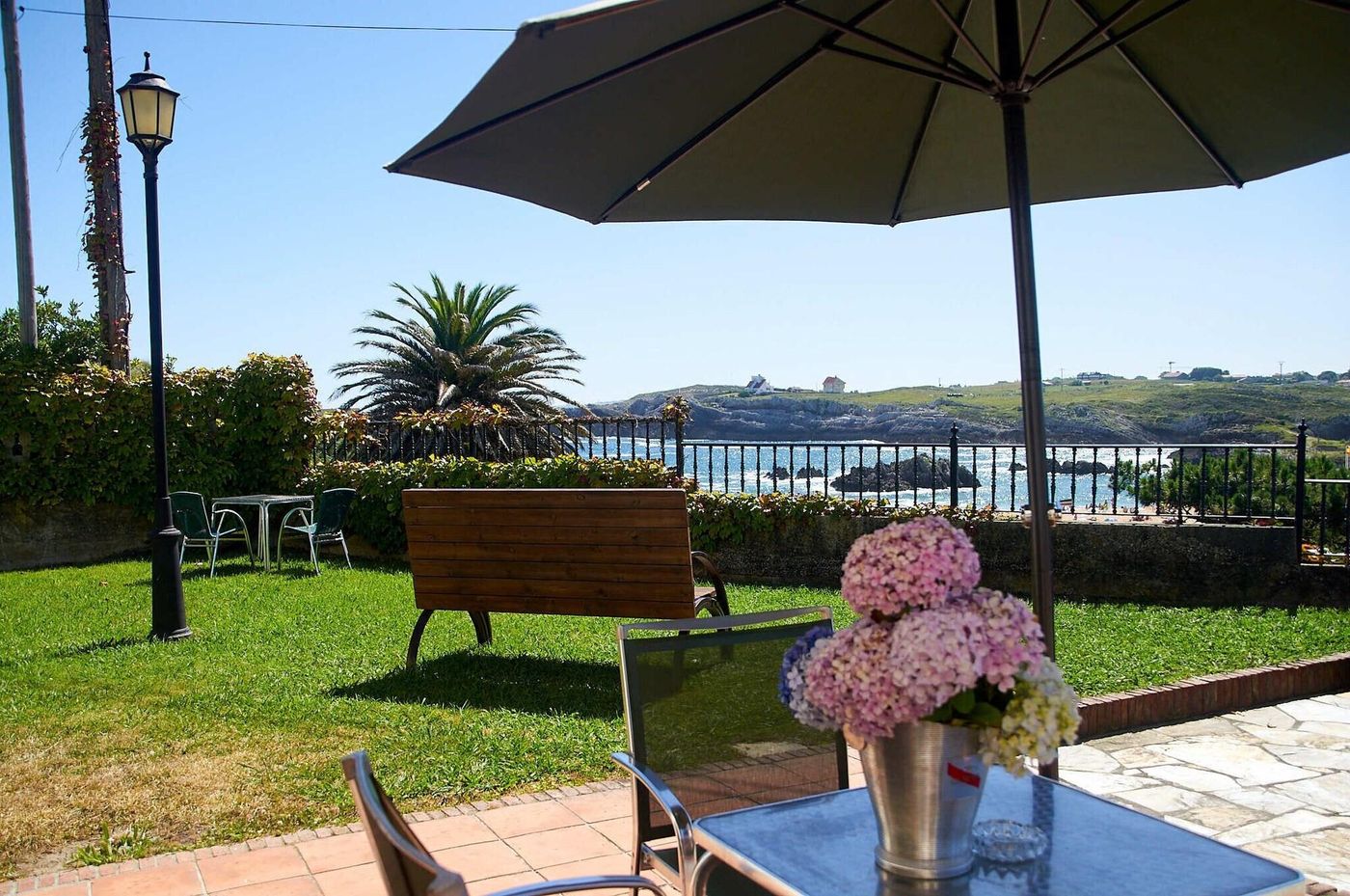 Posada La Morena-Spain-SANTA CRUZ DE BEZANA-General view-3