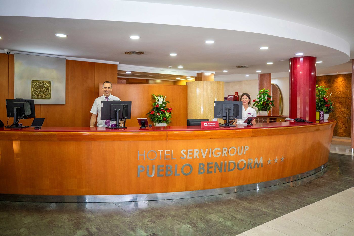 Servigroup-Pueblo-Benidorm-Lobby-38