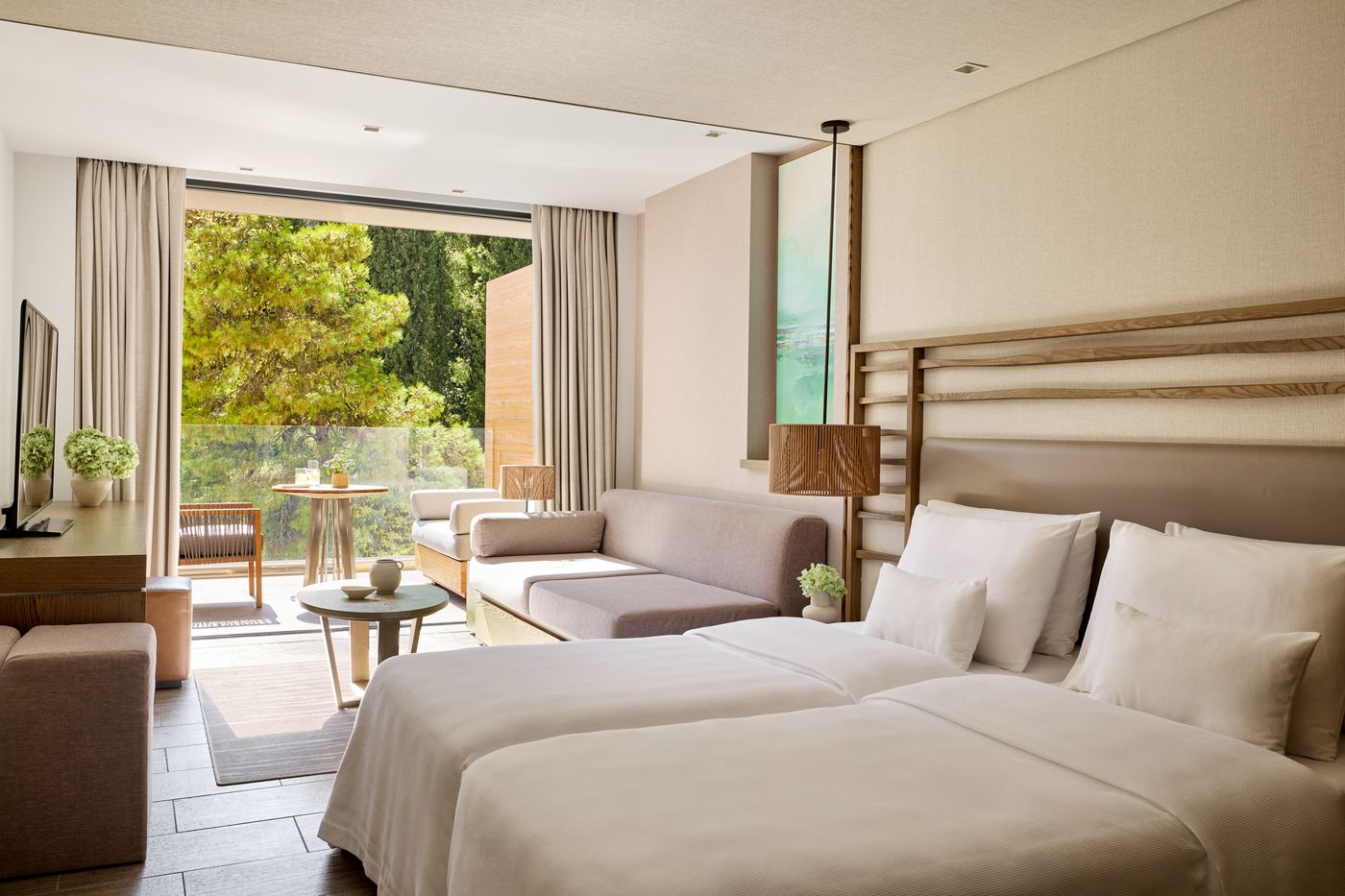 Angsana Corfu Resort & Spa