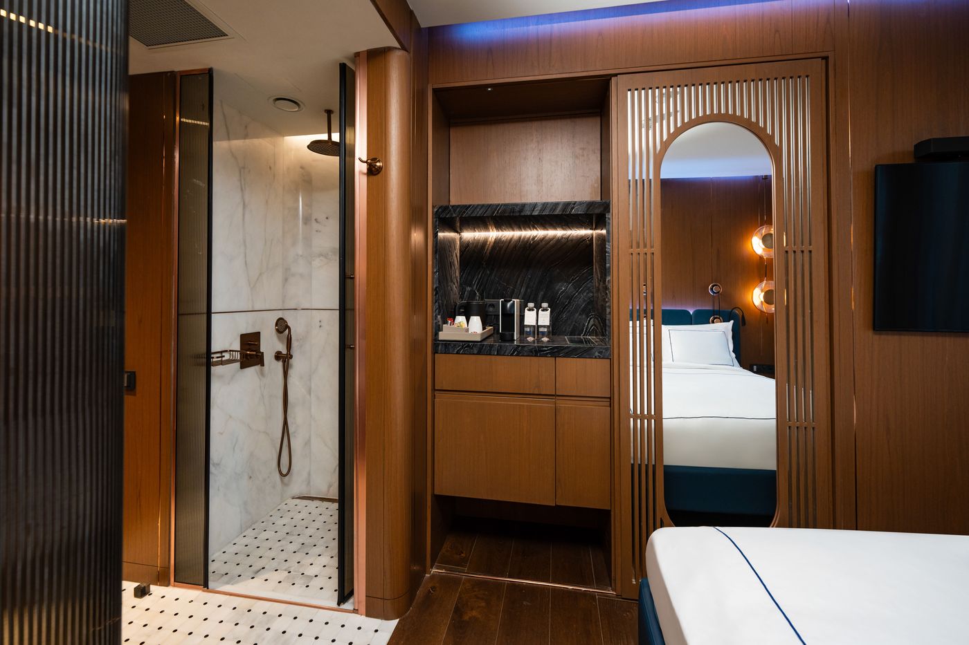 Sura Concept Hotel-Turkey-istanbul-Room-6